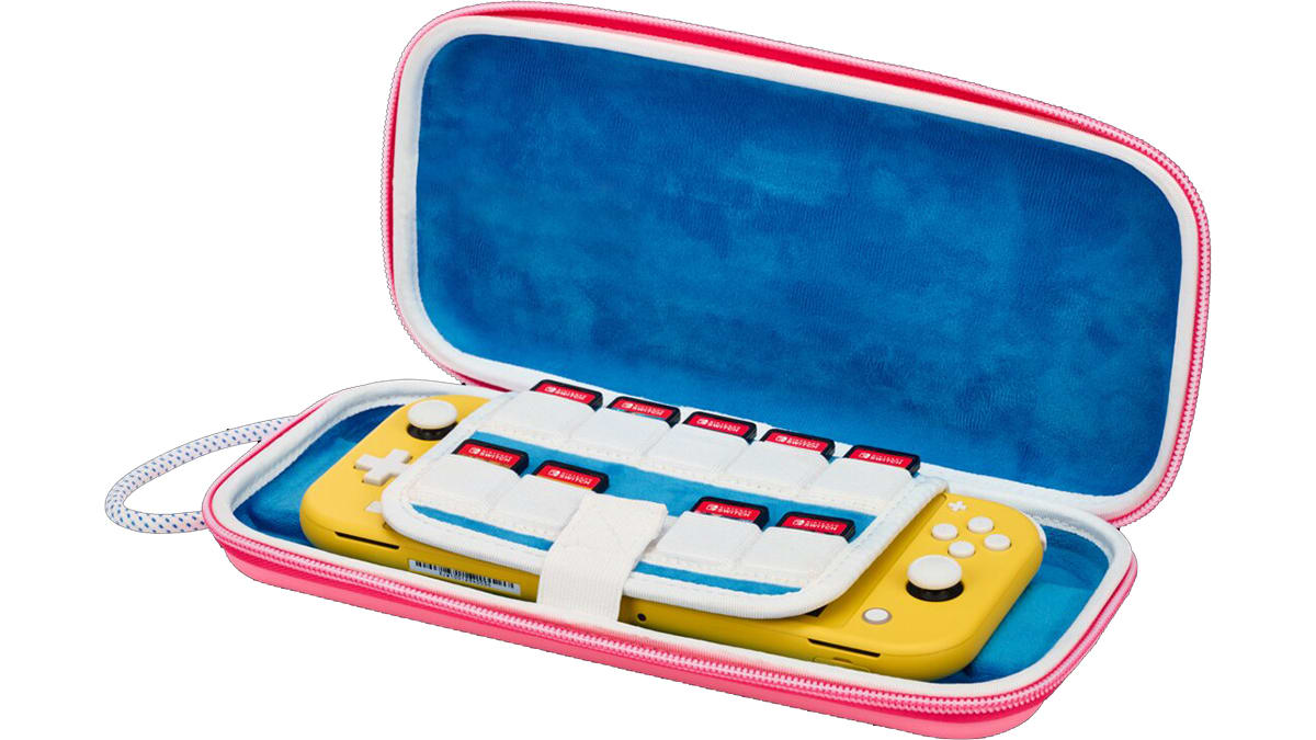 Travel Pro Slim Case for Nintendo Switch™ Systems - Kirby